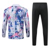 Japan x Dragon Ball Kind Trainings Sweatshirt Kwart-Zip 2024-25